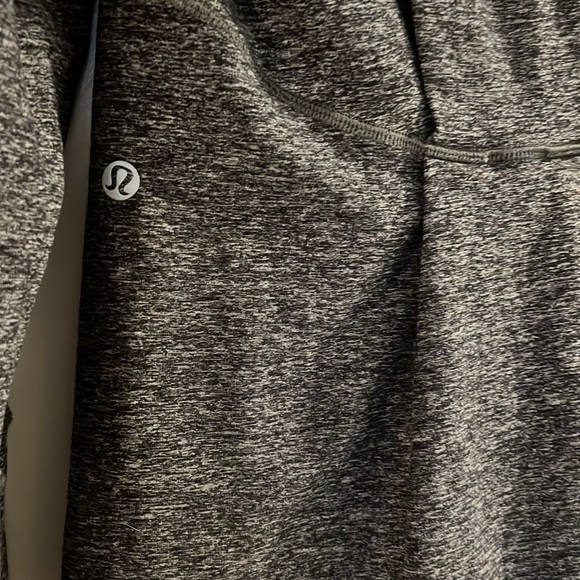 Lululemon pullover - Picture 3 of 3